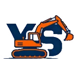 YS company logo