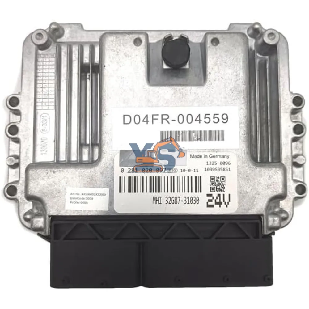 0281020097 ECU / Controller