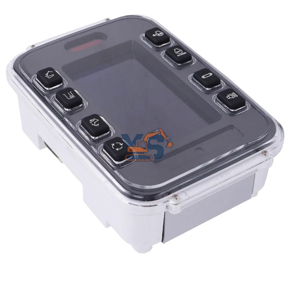 151-9385 Monitor / Display