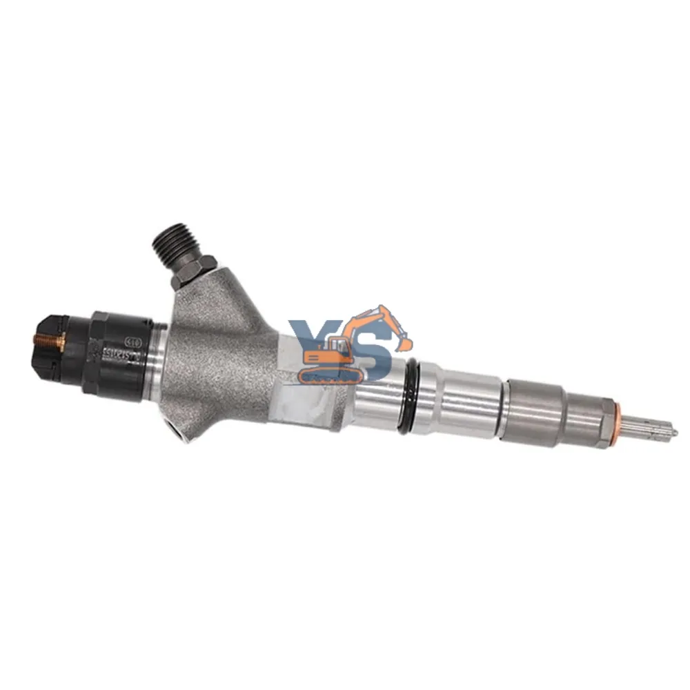 0445120153 Fuel Injector