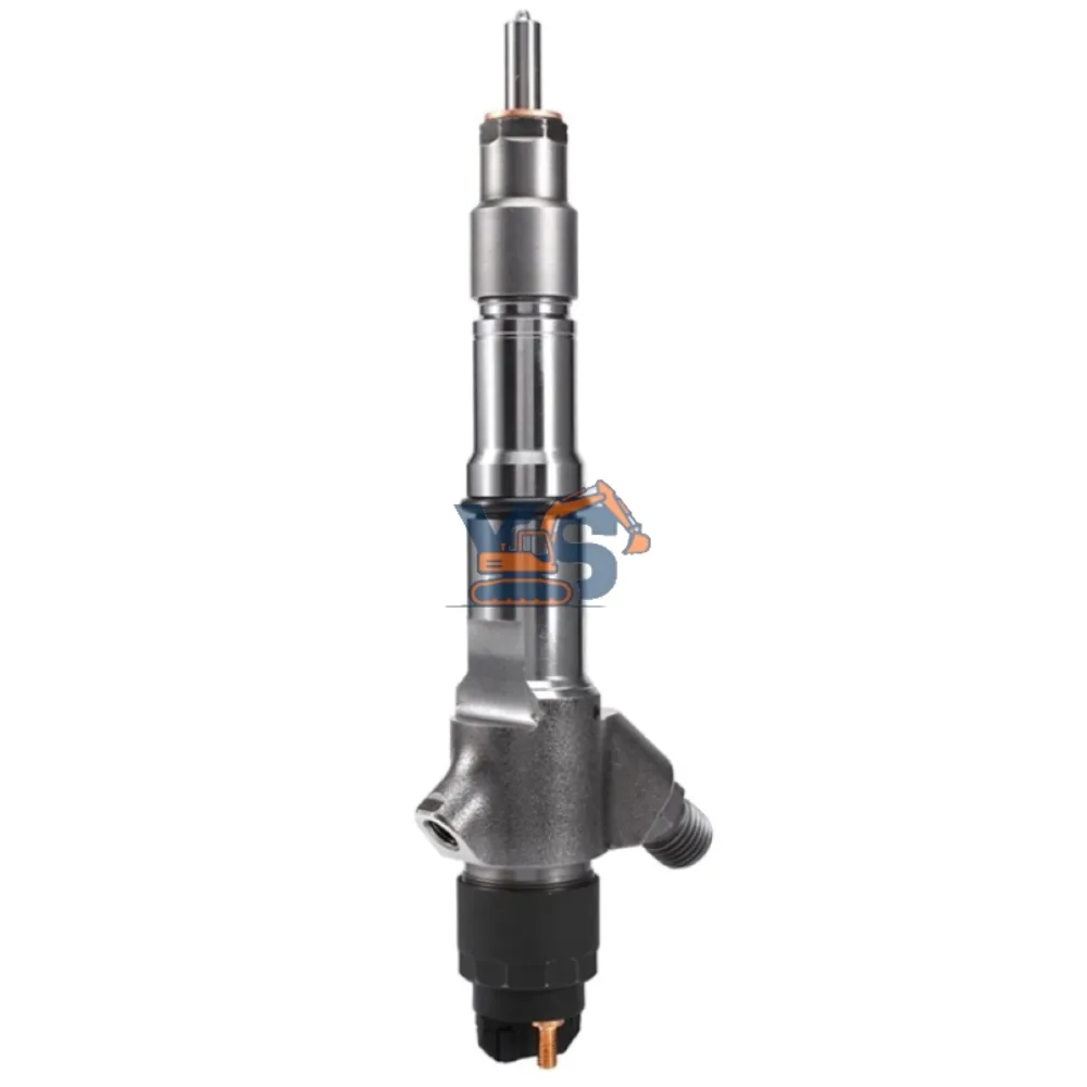 0445120343 Fuel Injector