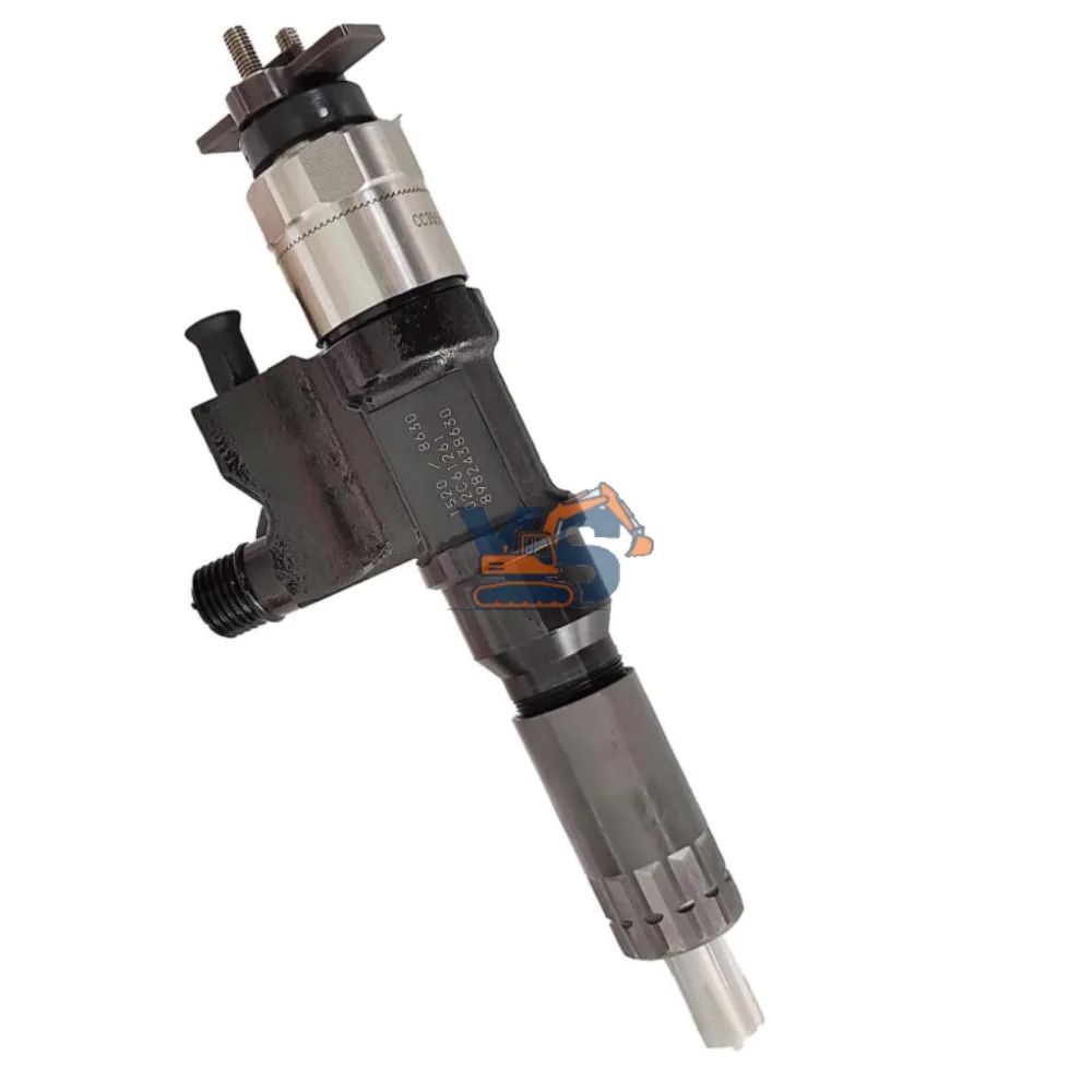 095000-1520 Fuel Injector