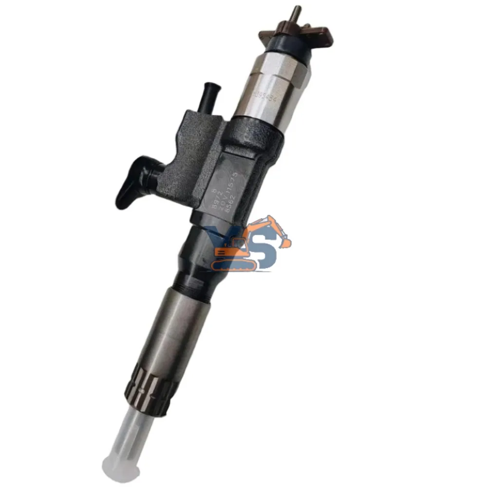 095000-1550 Fuel Injector