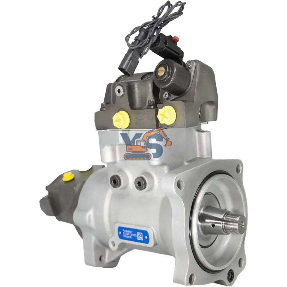 2872930 Fuel Pump