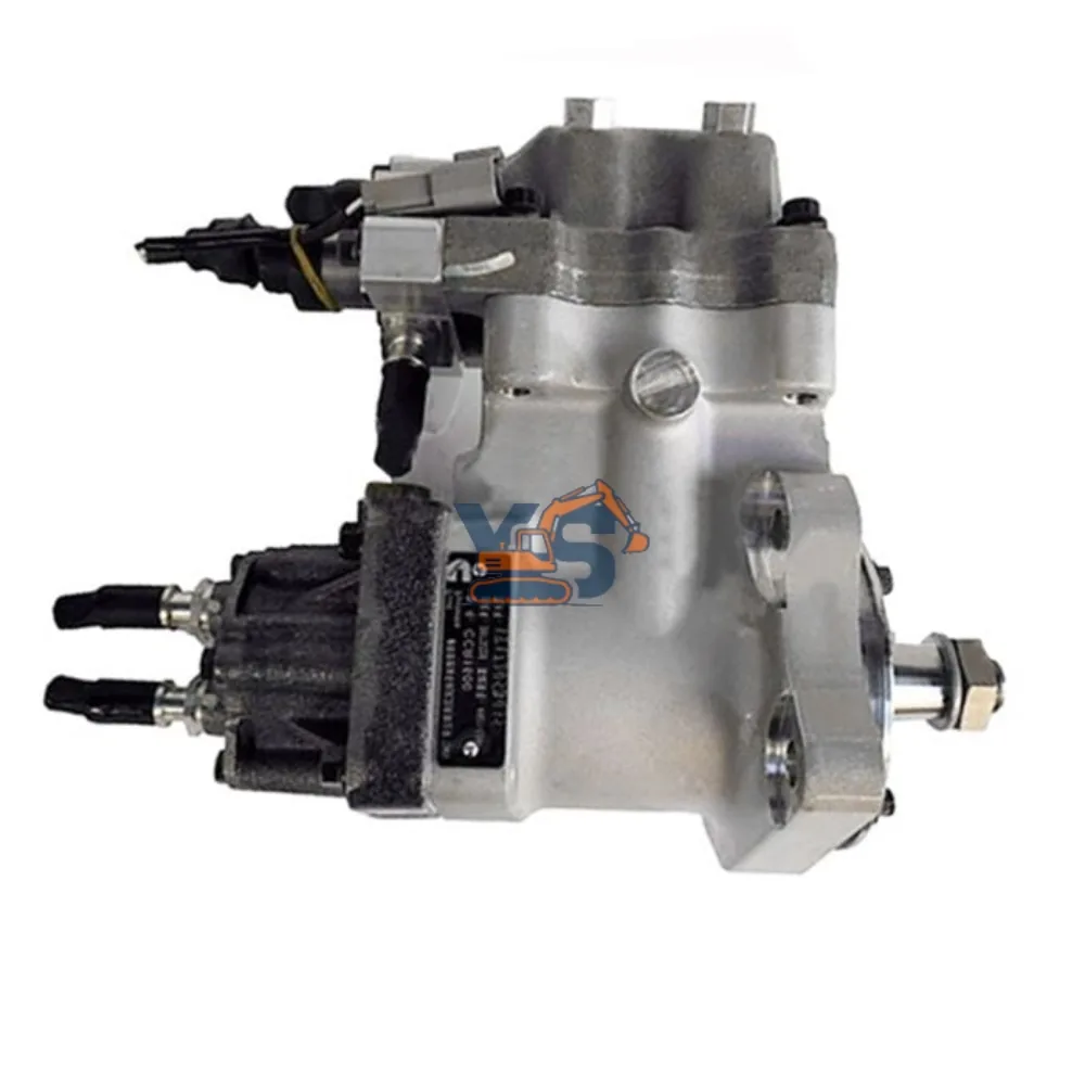 2897500 Fuel Pump