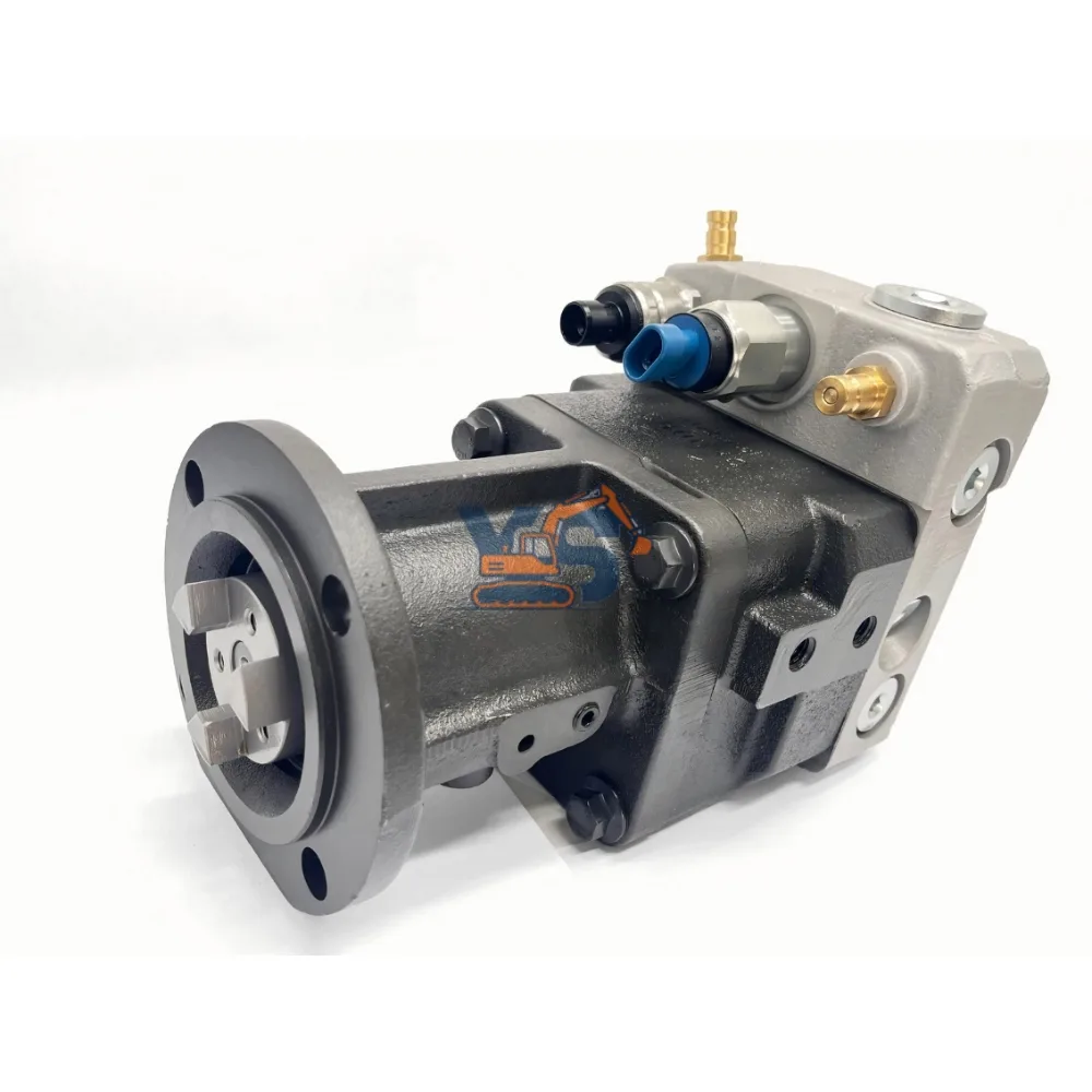 2897671 Fuel Pump