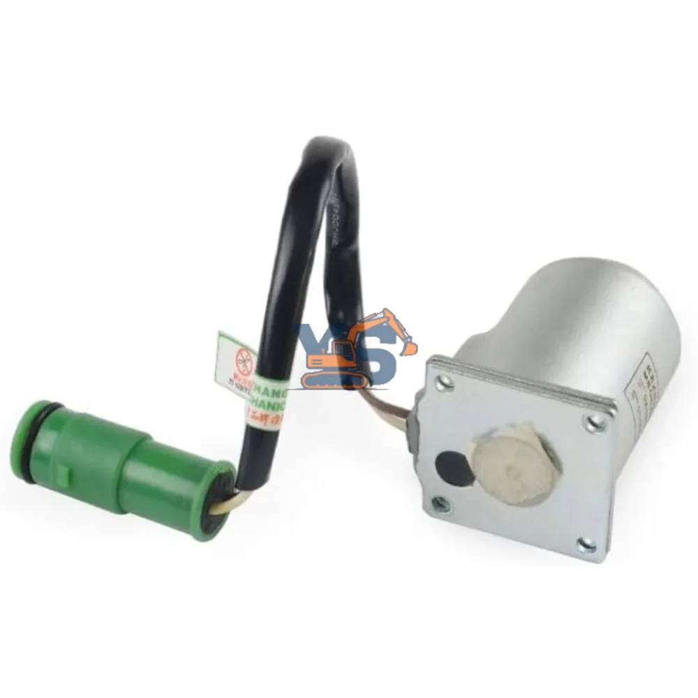 Solenoid Valve