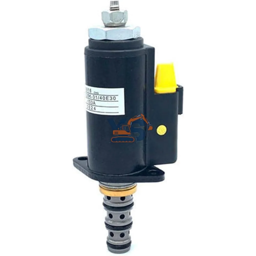111-9916 Solenoid Valve