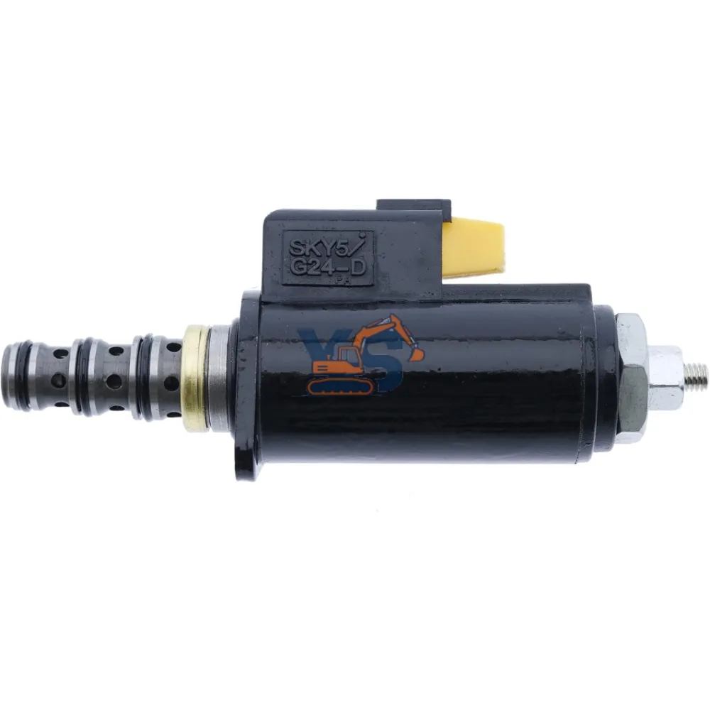 121-1491 Solenoid Valve