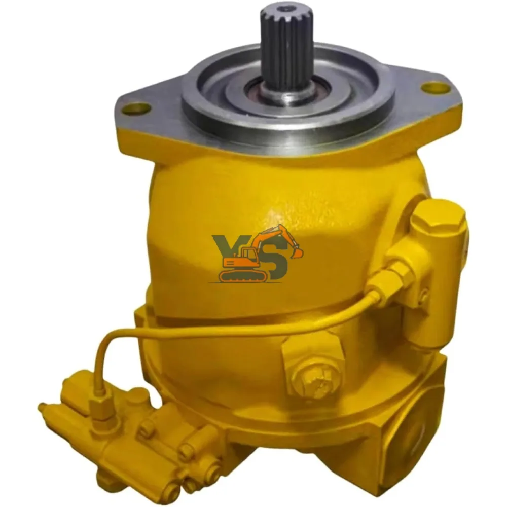 100-3259 Hydraulic Pump