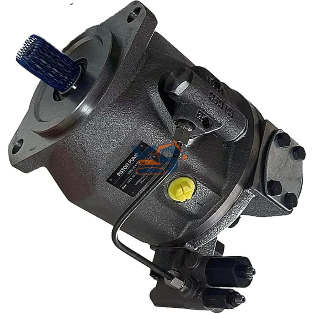 105-2156 Hydraulic Pump