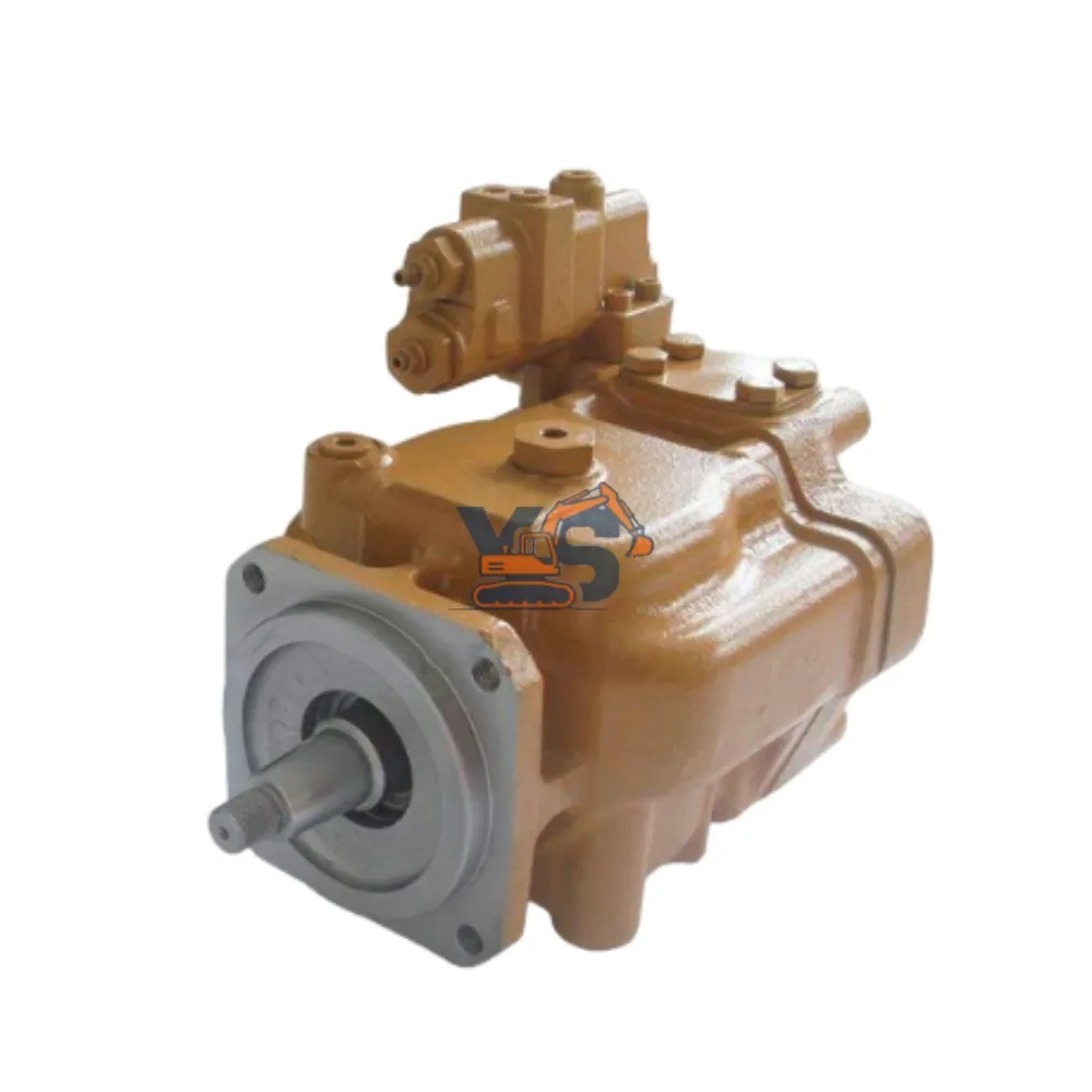 107-1246 Hydraulic Pump