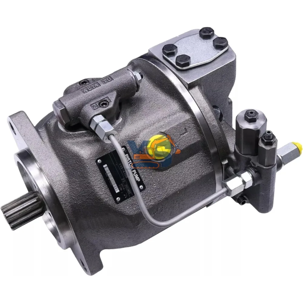 235-4109 Hydraulic Pump